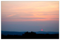 Vermont Sunrise