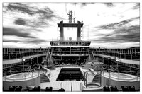 The Lido Deck